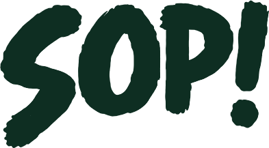 SOP! Soursop Water